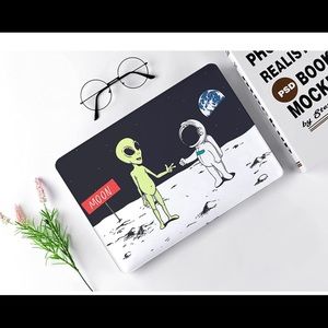 Seorsok Compatible with MacBook Air 13 Inch